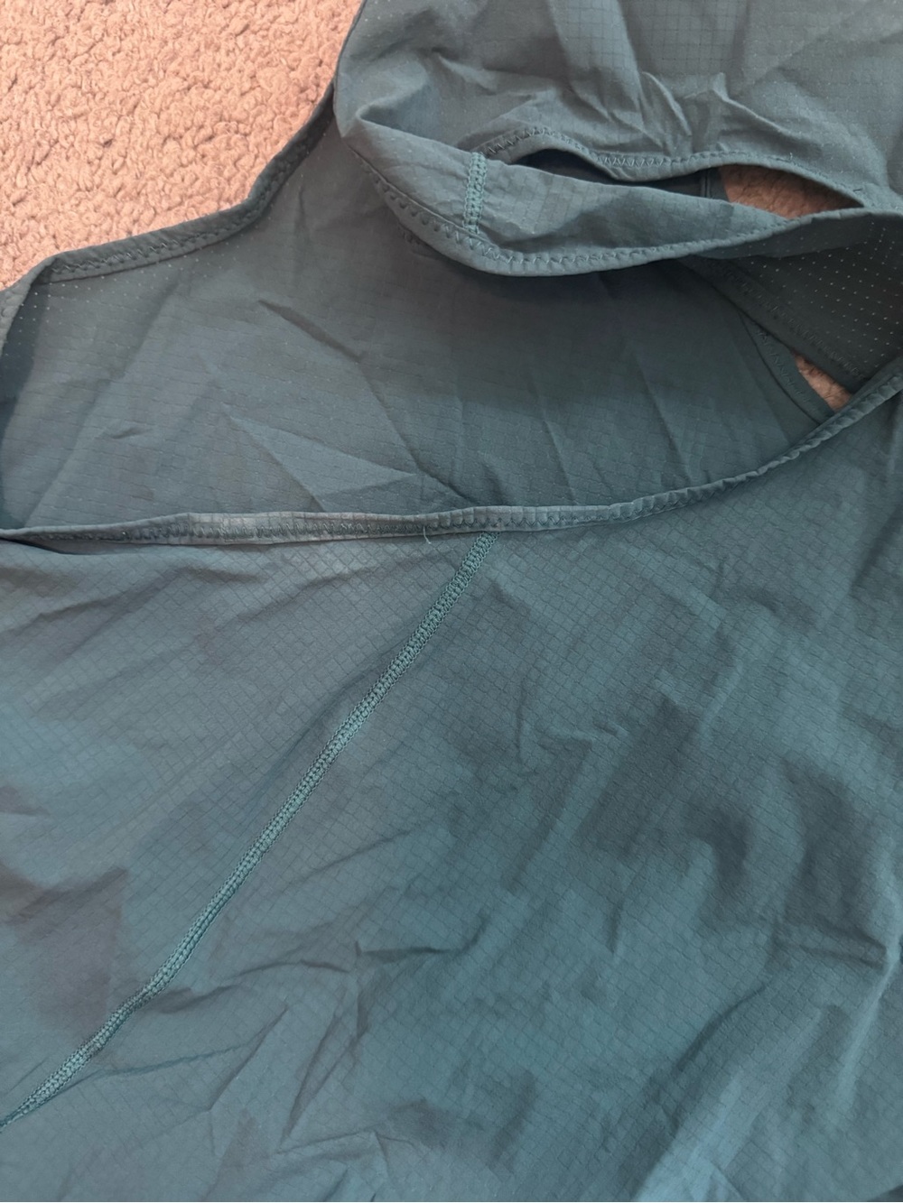 Janji AFO Singlet Tank - Picture 4 of 4